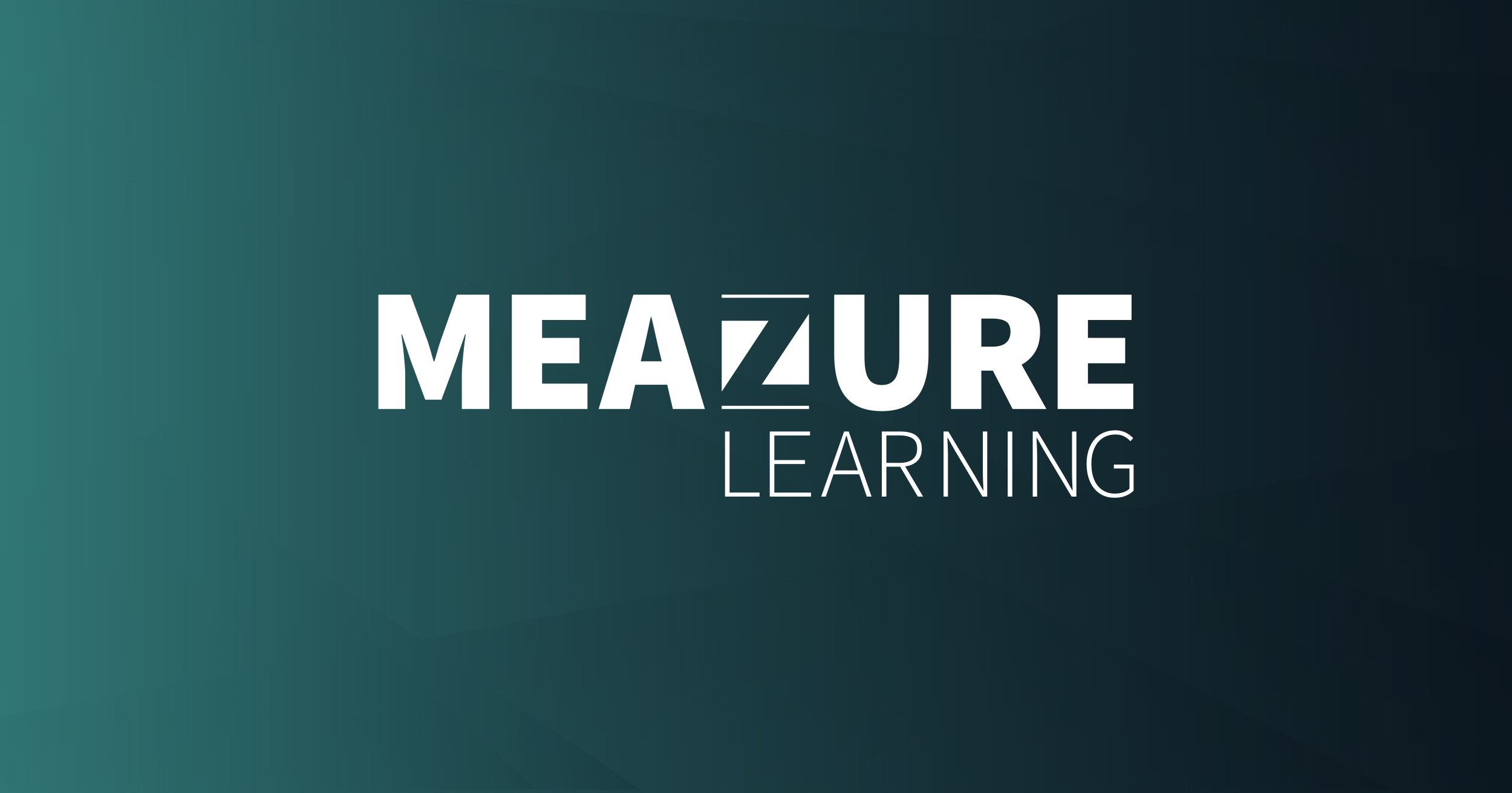 Meazure Learning