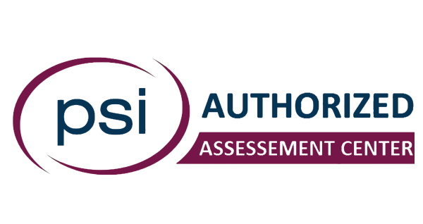 PSI Logo
