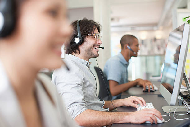 BPO Sector
