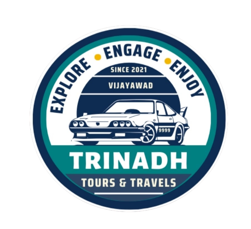 Trinadh Tours & Travels